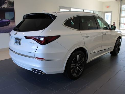 New 2026 Acura MDX w/ Advance Package image 18