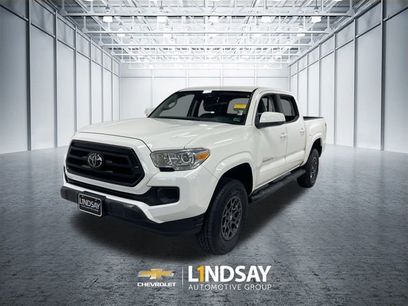 Used 2021 Toyota Tacoma SR w/ SR Convenience Package
