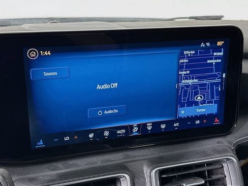 New 2025 Ford Mustang Premium image 15