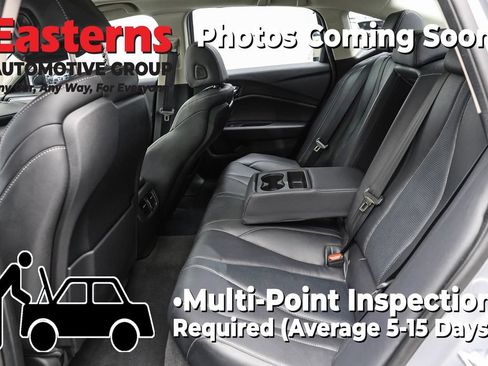 Used 2023 Acura TLX w/ Technology Package FWD image 23