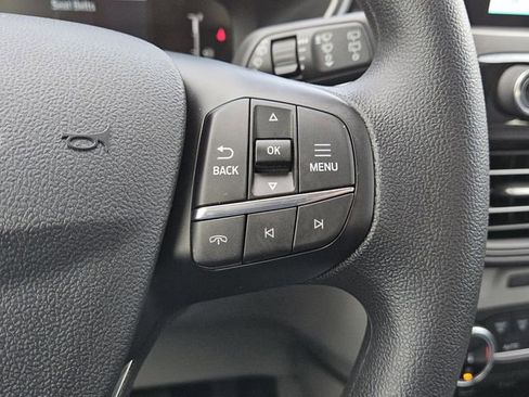 New 2026 Ford Escape Active image 19