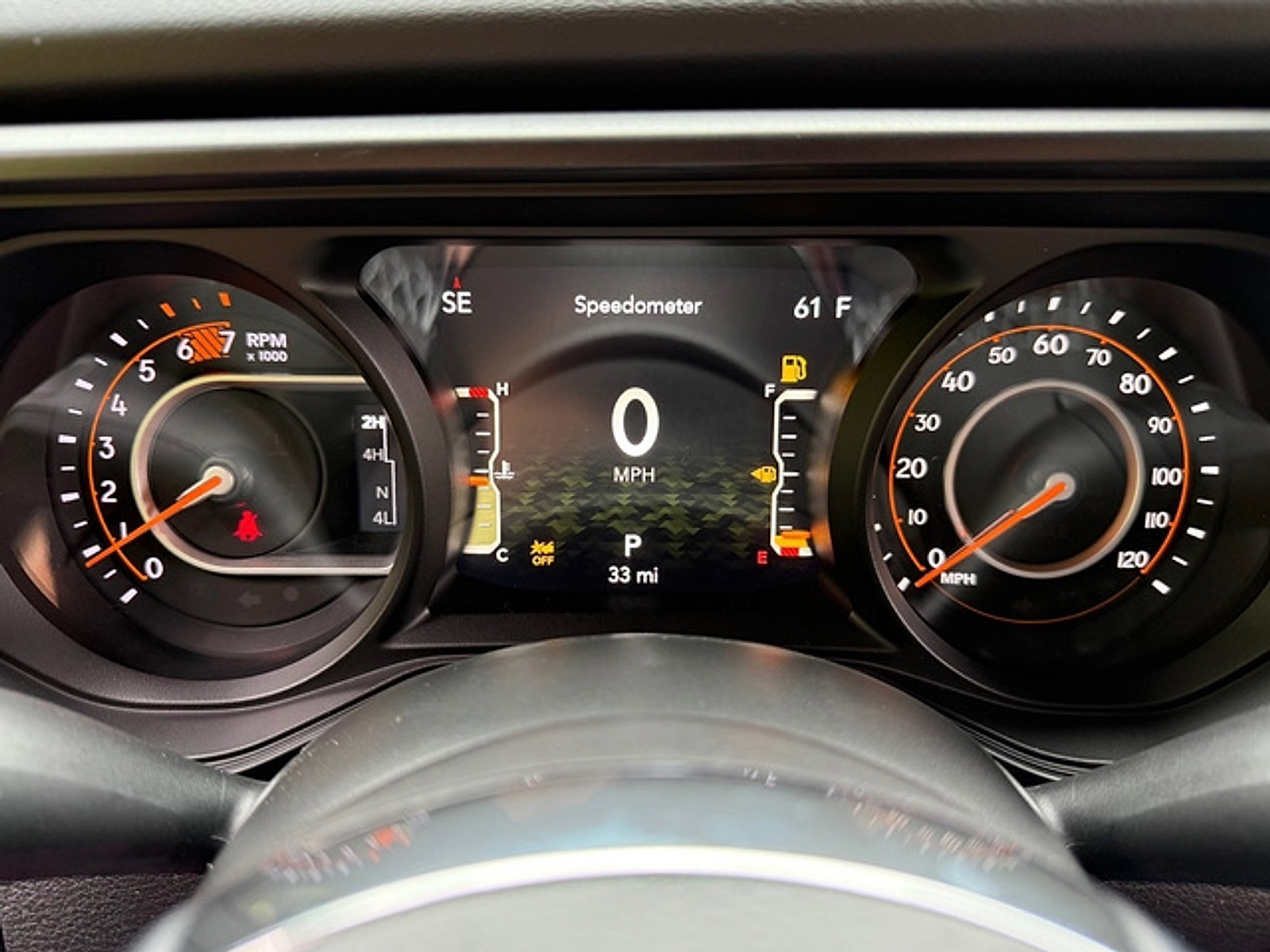 New 2027 Jeep Wrangler Unlimited Sahara AWD/4WD image 21