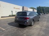 Used 2025 Honda Odyssey Touring image 6