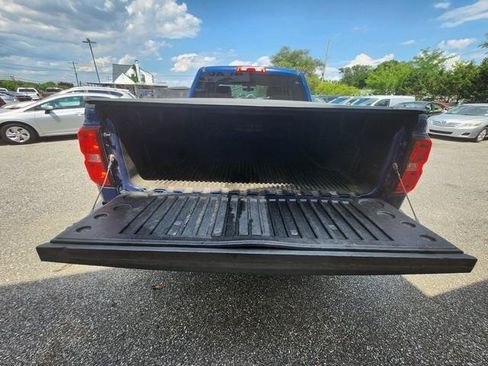 Used 2014 Chevrolet Silverado 1500 LT w/ All Star Edition AWD/4WD image 21