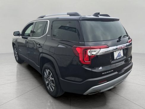 Used 2023 GMC Acadia SLT w/ Trailering Package image 23