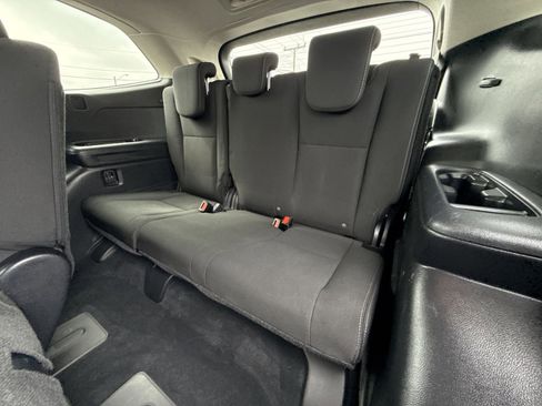 Used 2023 Subaru Ascent Premium image 25