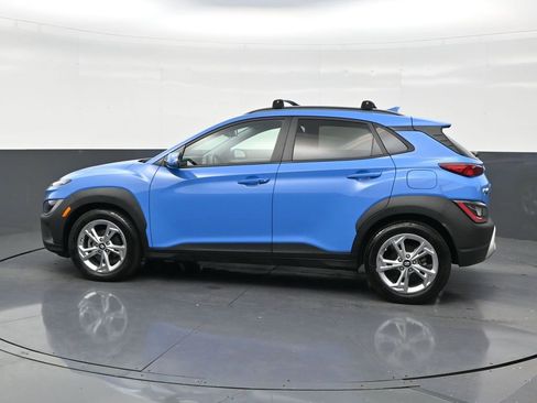 Used 2022 Hyundai Kona SEL image 2