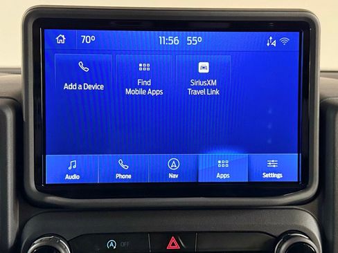 Used 2022 Ford Bronco Sport Big Bend w/ Convenience Package image 74