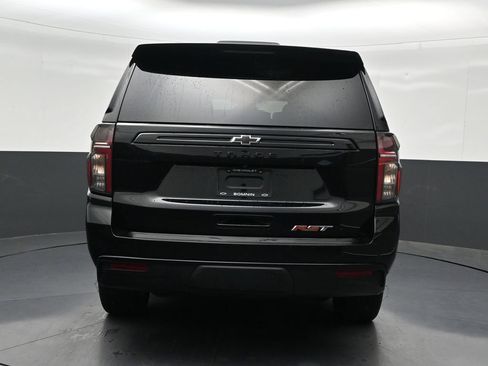 Used 2023 Chevrolet Tahoe RST w/ Luxury Package RWD image 4