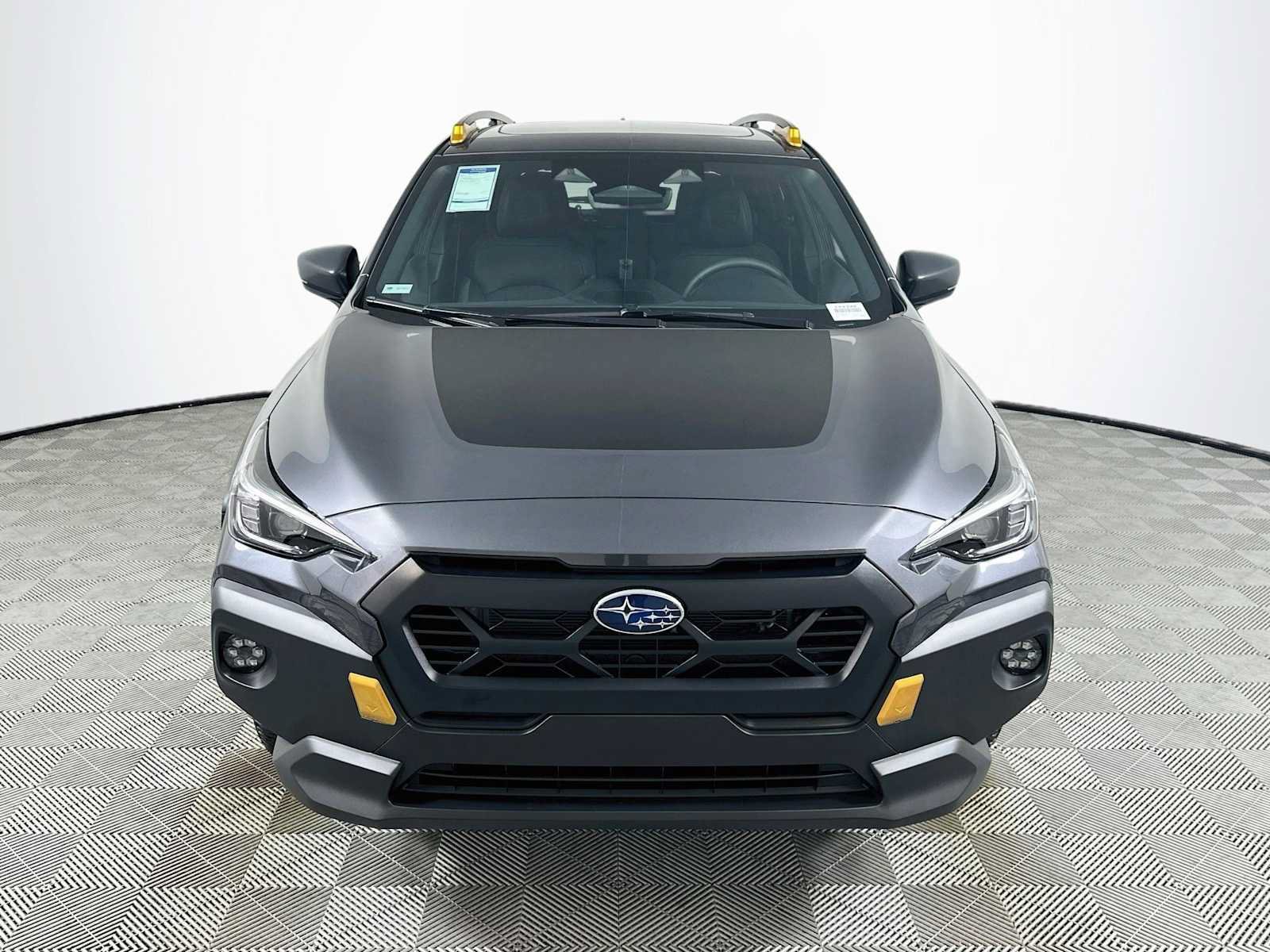 New 2026 Subaru Crosstrek 2.5i Wilderness AWD/4WD image 2