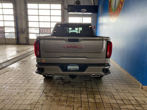 Certified 2024 GMC Sierra 1500 Denali image 20