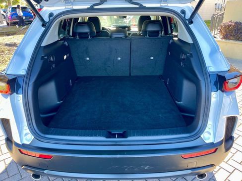 Used 2025 MAZDA CX-50 AWD 2.5 S w/ Premium Package image 5