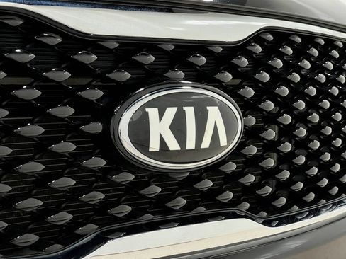 Used 2018 Kia Sorento EX w/ EX Advanced Touring Package AWD/4WD image 41