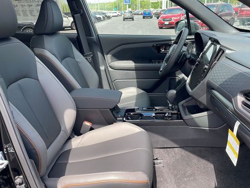 New 2026 Subaru Forester Sport w/ Onyx Edition AWD/4WD image 26