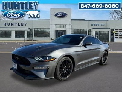 Used 2021 Ford Mustang GT Premium w/ GT Performance Package