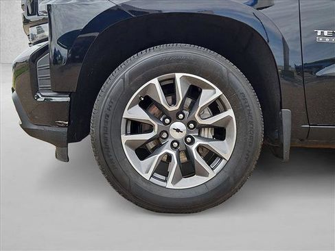 Used 2022 Chevrolet Silverado 1500 RST w/ Texas Edition Plus AWD/4WD image 29