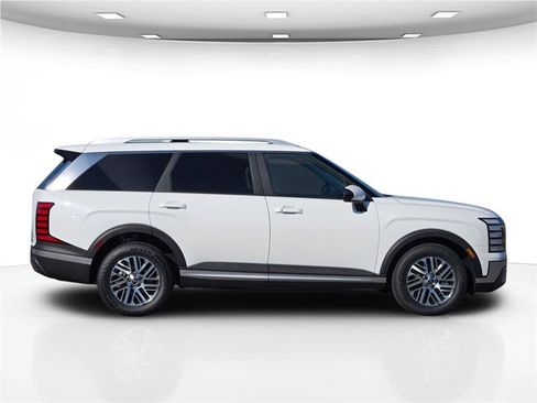 New 2026 Hyundai Palisade SEL image 9