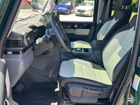 New 2025 INEOS Grenadier AWD/4WD image 11