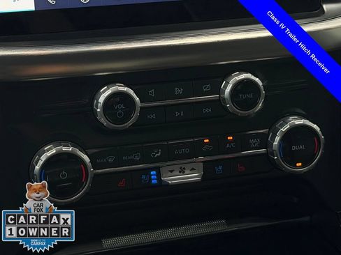 Used 2023 Ford F150 Lariat w/ Trailer Tow Package AWD/4WD image 17