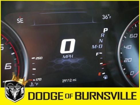 Used 2021 Dodge Charger Scat Pack image 30