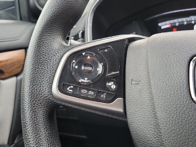 Used 2022 Honda CR-V EX image 21