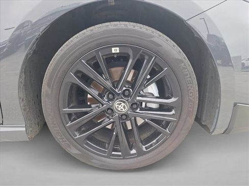 Certified 2025 Toyota Camry SE FWD image 20