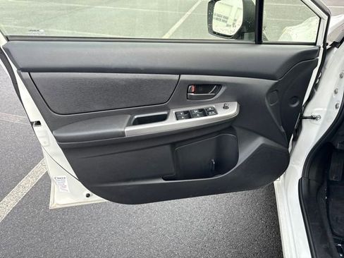 Used 2015 Subaru Impreza 2.0i image 18