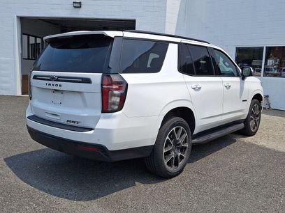 Used 2023 Chevrolet Tahoe RST w/ Luxury Package
