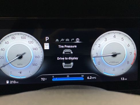 New 2026 Hyundai Elantra N FWD image 17