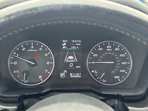 Used 2020 Subaru Outback Premium image 13