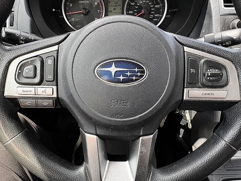 Used 2018 Subaru Forester 2.5i w/ Alloy Wheel Package AWD/4WD image 17