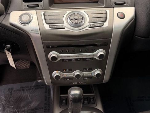 Used 2013 Nissan Murano SL AWD/4WD image 11