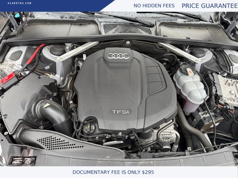 Used 2019 Audi A4 2.0T Premium Plus AWD/4WD image 29