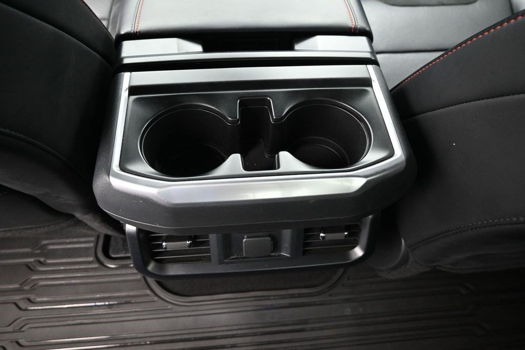 Used 2024 Ford F150 Raptor AWD/4WD image 20
