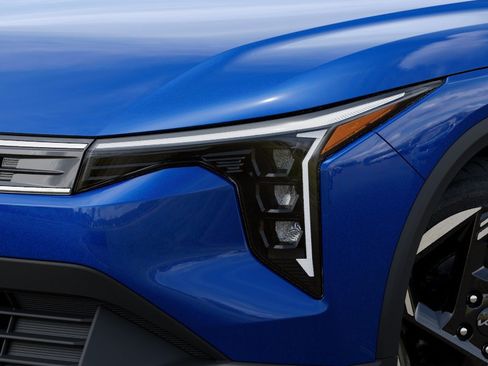 New 2026 Kia K4 EX FWD image 10