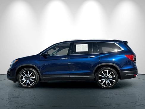 Used 2019 Honda Pilot Touring image 7