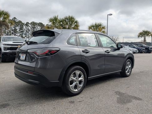 Used 2023 Honda HR-V LX image 4