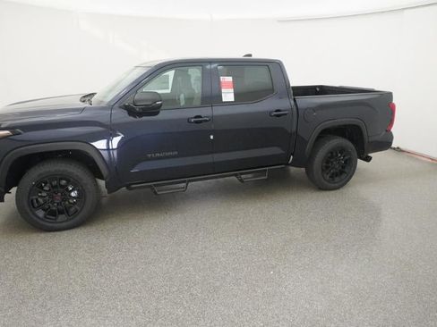 New 2026 Toyota Tundra SR5 AWD/4WD image 2