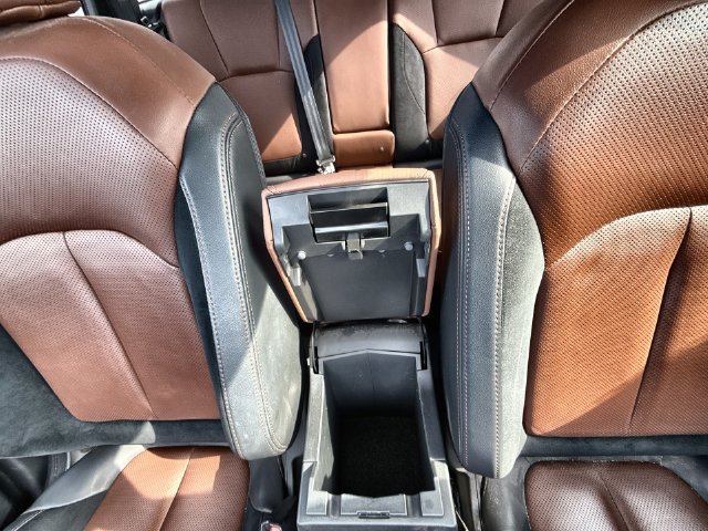 Used 2025 Subaru Forester Touring AWD/4WD image 21