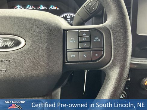 Used 2021 Ford F150 Tremor image 10