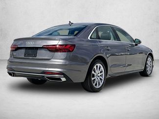 Used 2020 Audi A4 2.0T Premium w/ Convenience Package video 2