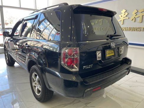 Used 2007 Honda Pilot EX image 4