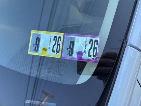 Used 2023 Subaru Crosstrek 2.0i Premium w/ Popular Package #3 image 2