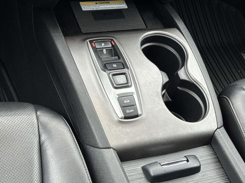 Used 2022 Honda Ridgeline RTL-E image 5