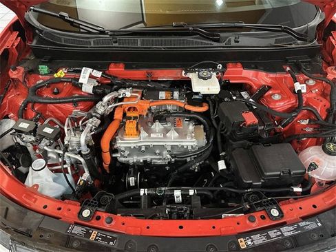 New 2026 Chevrolet Blazer EV SS image 18