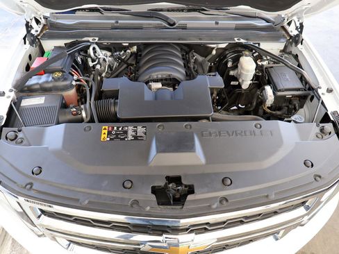 Used 2020 Chevrolet Tahoe LT RWD image 12