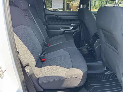 Used 2024 Ford Ranger XLT w/ FX4 Off-Road Package AWD/4WD image 14