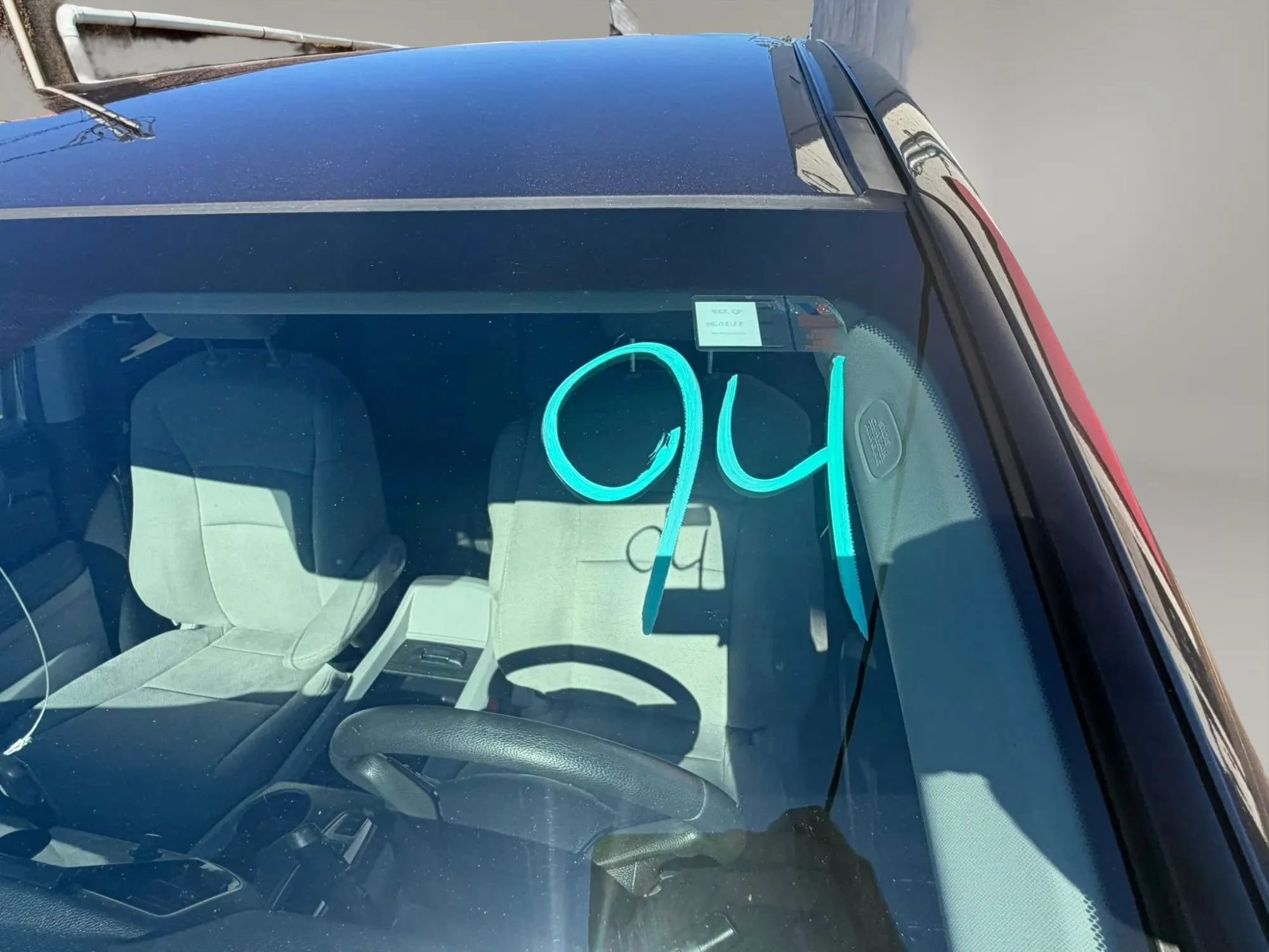 Used 2021 Honda Pilot EX image 34