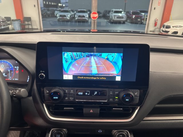 Certified 2026 Toyota Grand Highlander AWD image 22