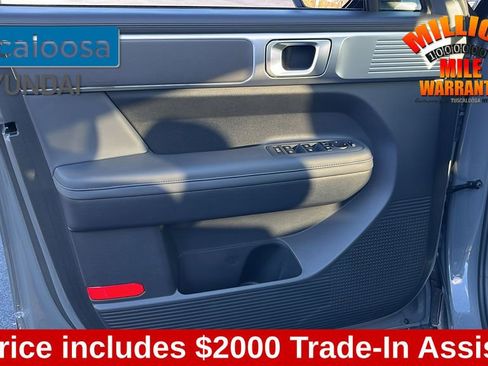 Used 2025 Hyundai Santa Fe SEL image 13